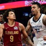 Cavaliers Play-off Vizesini Aldı, Celtics Rekor Kırdı, Antetokounmpo Tarih Yazdı!