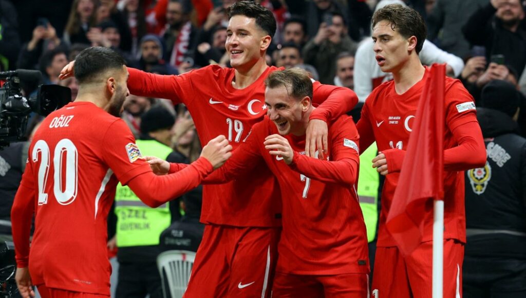 Milliler Budapeşte’de! Son durum ve muhtemel 11…