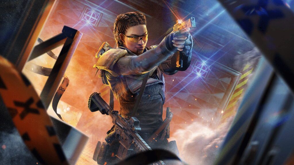 “Rainbow 6 Siege X, 10 Haziran’da Geliyor!”