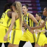 Fenerbahçe Opet, Kadınlar Euroleague’de Finalde!