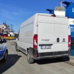 Samsun’da Yasadışı Midye Operasyonu!