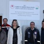 Sinop’ta Kırsal Kalkınma Projeleri Değerlendirildi