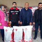 Adana’da Tarım Alanlarına Destek: Hibe Tohumlar Çiftçilere Ulaştı