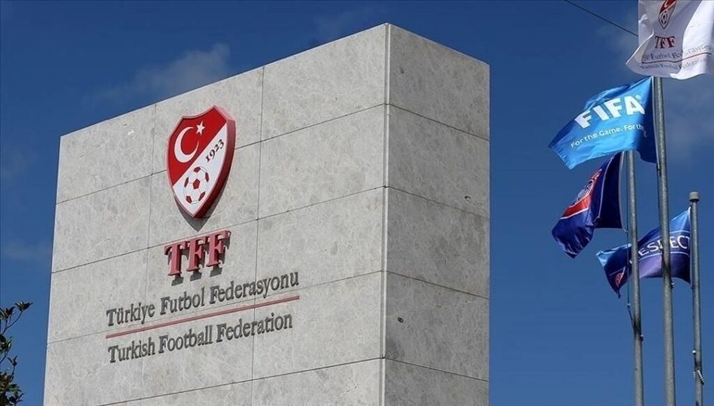 TFF PFDK’dan 6 Süper Lig Kulübüne Para Cezası!