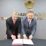 Trabzon’da Hayvancılığa Destek Protokolü Imzalandı