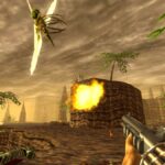 Turok: Yenilenmiş Sürümüyle Geri Döndü!