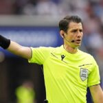 Halil Umut Meler İrlanda’da göreve!