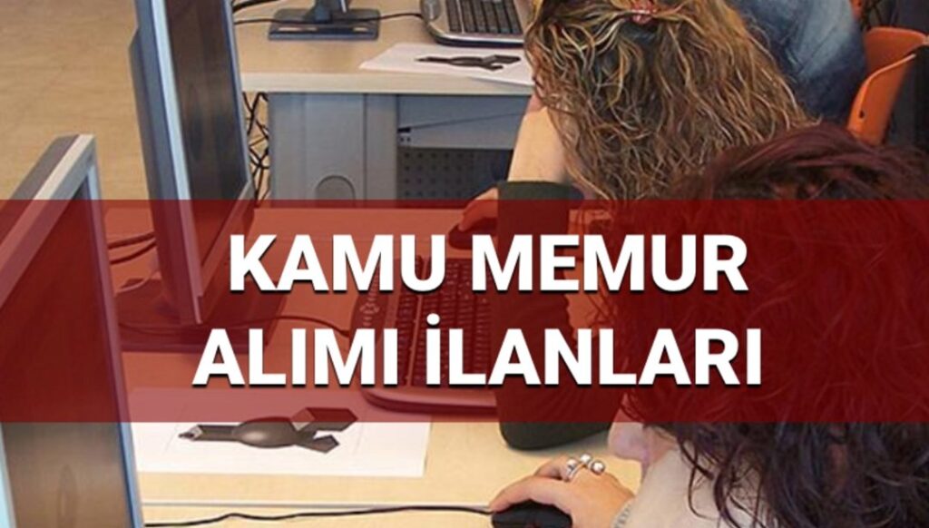 Vergi Denetim Kurulu Başkanlığı Müfettiş Yardımcısı Alımı 2025