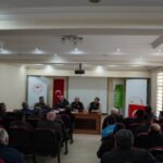 Bartınlı Çiftçilere Kırsal Kalkınma Fırsatı!