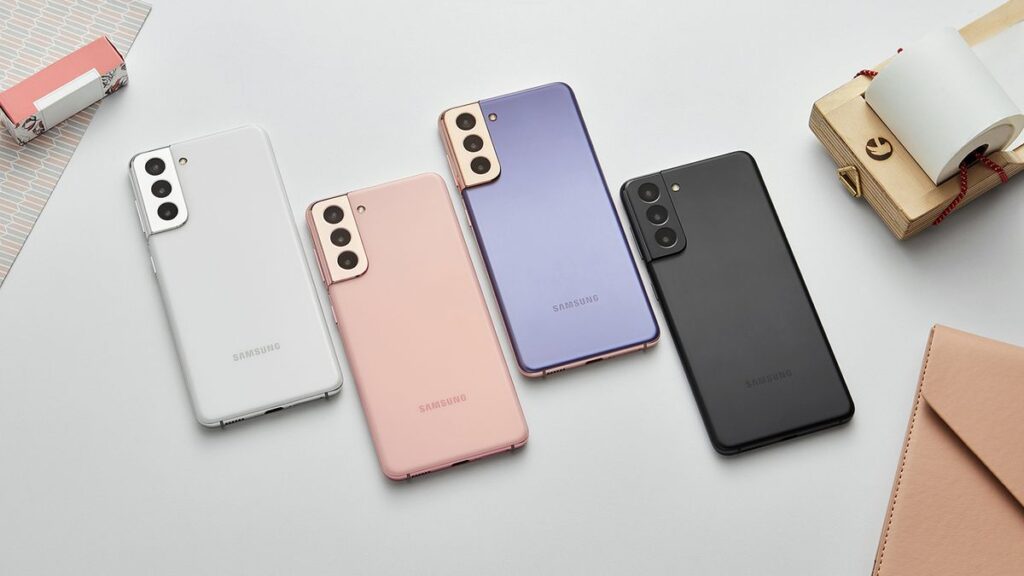 Samsung, Eski Telefonlar İçin Heyecan Verici Bir Güncelleme Yayımlıyor