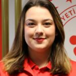 İlayda Nur Avrupa Gençler Şampiyonu!