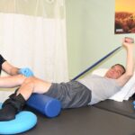 Spor Yaptı, Felç Oldu: Yeniden Yürüyecek