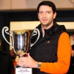 Eczacıbaşı, Ferhat Akbaş ile yollarını ayırdı