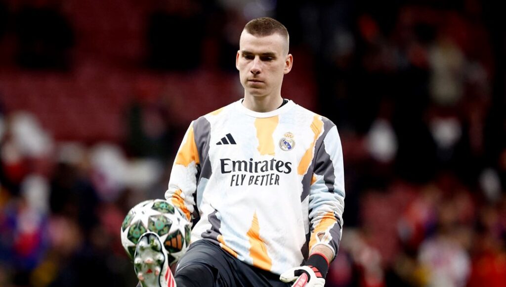 Galatasaray’da Real Madrid’den Bomba Transfer!