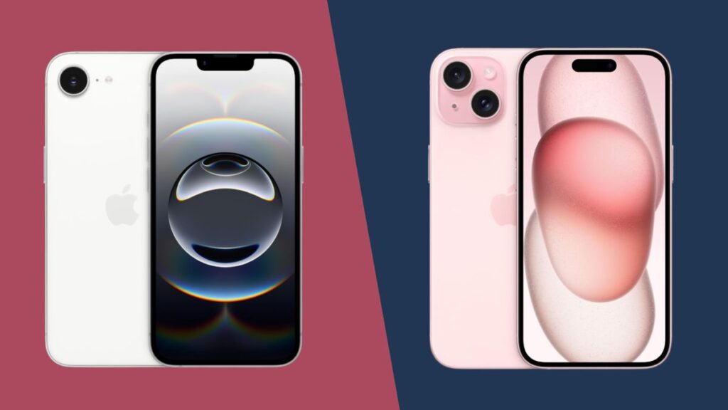 iPhone 16e vs iPhone 15: Hangisi Daha İyi?