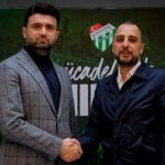 Bursaspor’un Yeni Teknik Adamı Adem Çağlayan Kimdir?
