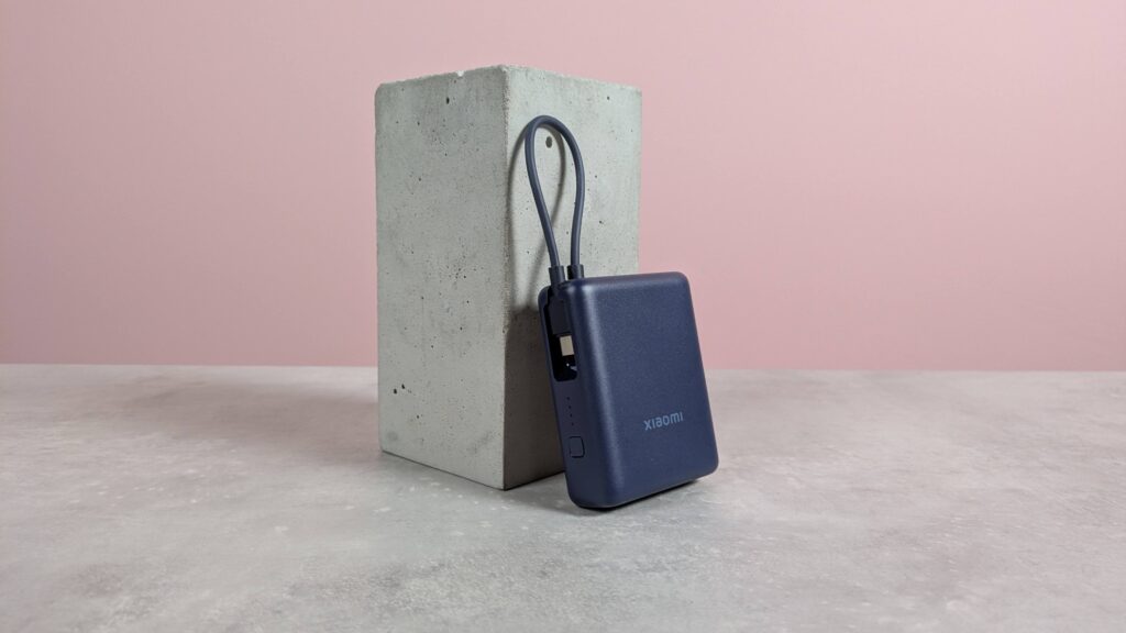 Xiaomi’nin Taşınabilir ve Güçlü 33W 10,000mAh Power Bank’i İnceledik