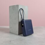 Xiaomi’nin Taşınabilir ve Güçlü 33W 10,000mAh Power Bank’i İnceledik