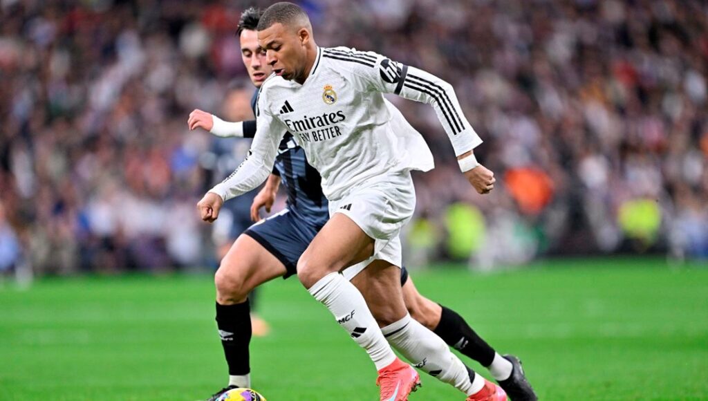 Arda Güler takımda yok, Real Madrid 3 puan aldı