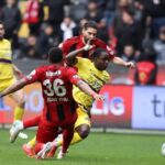 Süper Lig’de Derbi Heyecanı! Beşiktaş-Galatasaray Maçı Yaklaşıyor