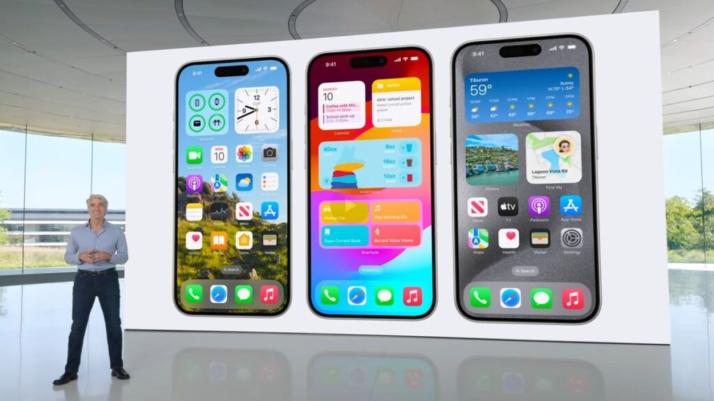 iOS 19: Yeni Özellikler ve Tasarım Hakkında Detaylar