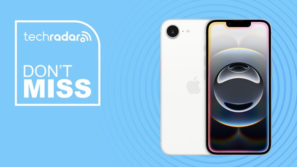 Visible Wireless’tan iPhone 16e için inanılmaz indirim!