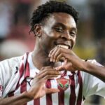 Hatayspor’a Dele-Bashiru Piyangosu Vurdu!