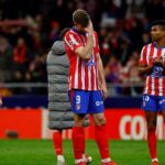 Atletico Madrid Barcelona’ya 2-0’lık üstünlükten sonra çöktü