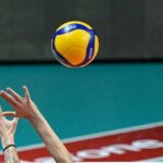 Sultanlar Ligi’nde Heyecan Dorukta: İkinci Maçlar Yarın!