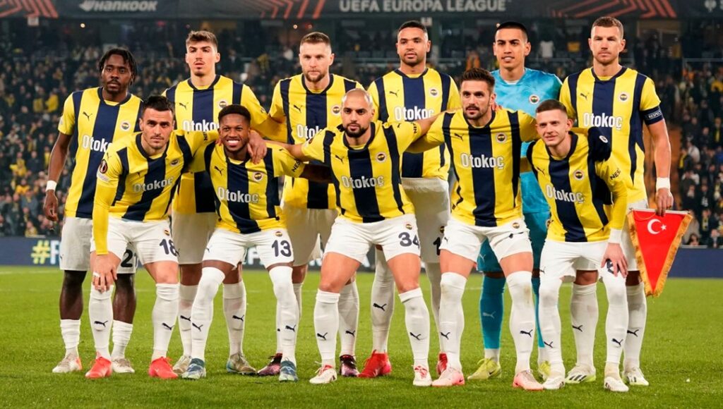 Fenerbahçe’den Milli Takım Çağrıları ve Dünya Kupası Elemeleri