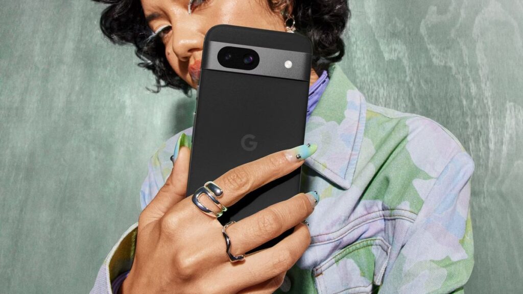 Google Pixel 9a Fiyatları Sızdırıldı – İşte Detaylar!