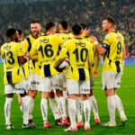 Fenerbahçe, Mourinho yönetiminde Avrupa Ligi’ni kazanabilir mi?