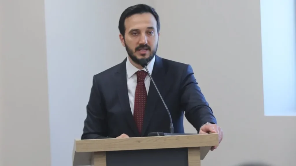 AK Parti İstanbul İl Başkanı’ndan Çarpıcı Açıklama