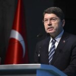 Adalet Bakanı Yılmaz Tunç’tan Önemli Açıklamalar
