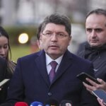 Adalet Bakanı Yılmaz Tunç’tan Terörsüz Türkiye açıklaması