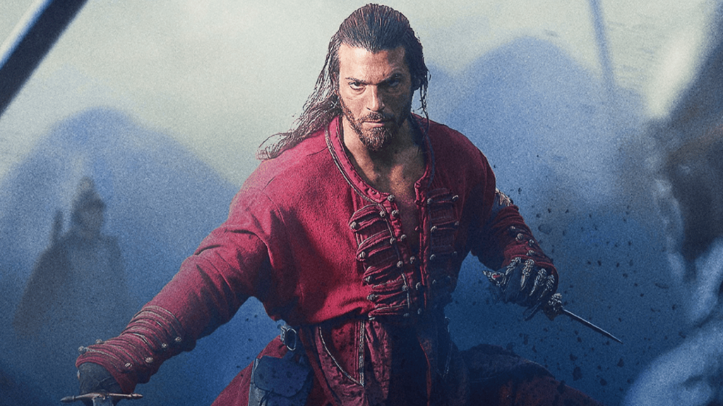 Disney+ Dizisi “El Turco” Heyecanla Bekleniyor