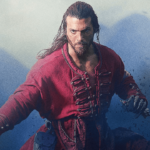 Disney+ Dizisi “El Turco” Heyecanla Bekleniyor