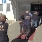 MOSSAD Casusluk Şebekesine Hapis Cezası!