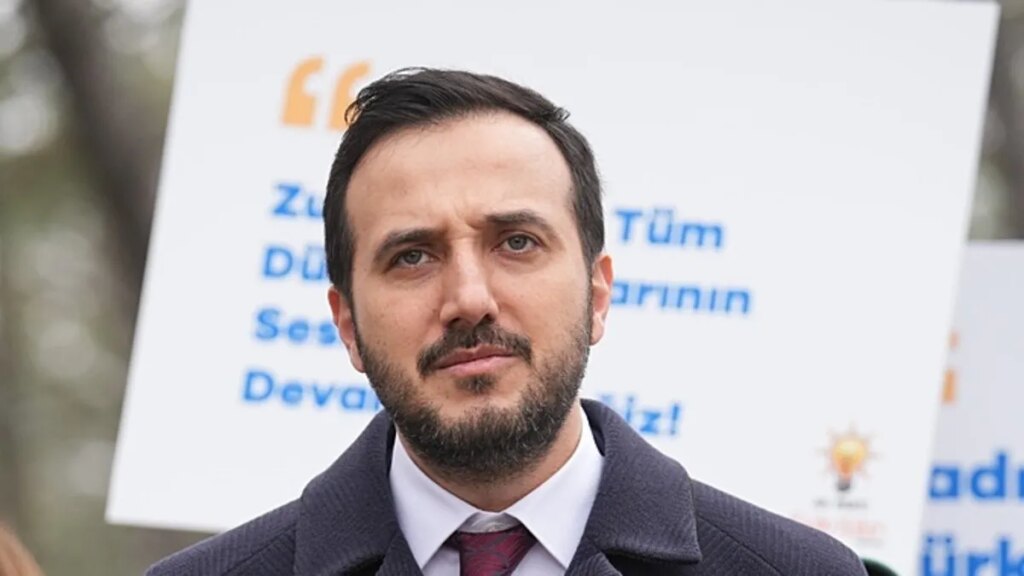 Özdemir: Yargı Sürecini Manipüle Etmek İsteyenlere Sağduyu Çağrısı