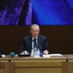 Terörsüz Türkiye Hedefi: AK Parti MKYK Toplanıyor