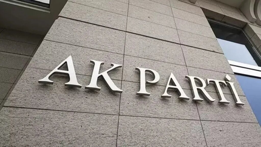 Erdoğan, AK Parti MKYK Toplantısı İçin Hazırlanıyor
