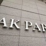 Erdoğan, AK Parti MKYK Toplantısı İçin Hazırlanıyor