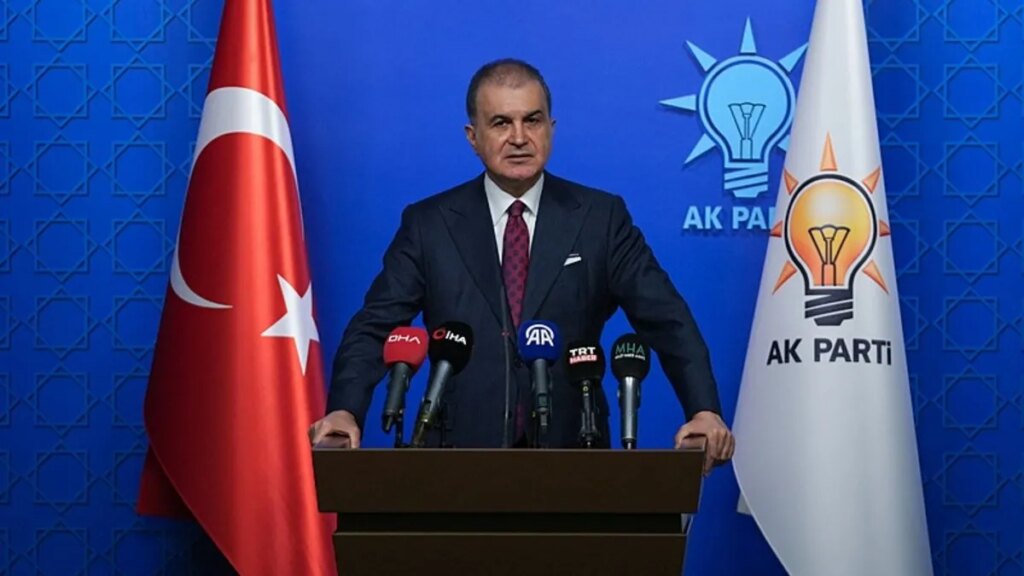 Özgür Özel: ‘Yapılan Paralel Devlet Anlayışıdır’