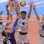 Arkas Spor Fenerbahçe’yi 3-2 mağlup ederek Play-Off’a yazdırdı