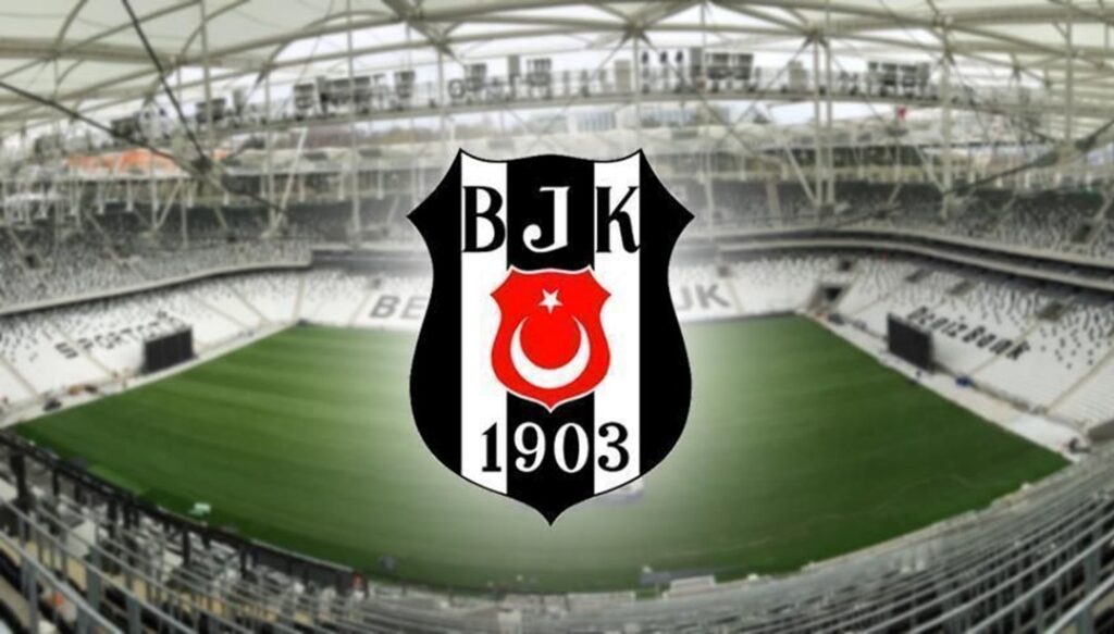 Beşiktaş’tan Hakem Kararına Tepki!