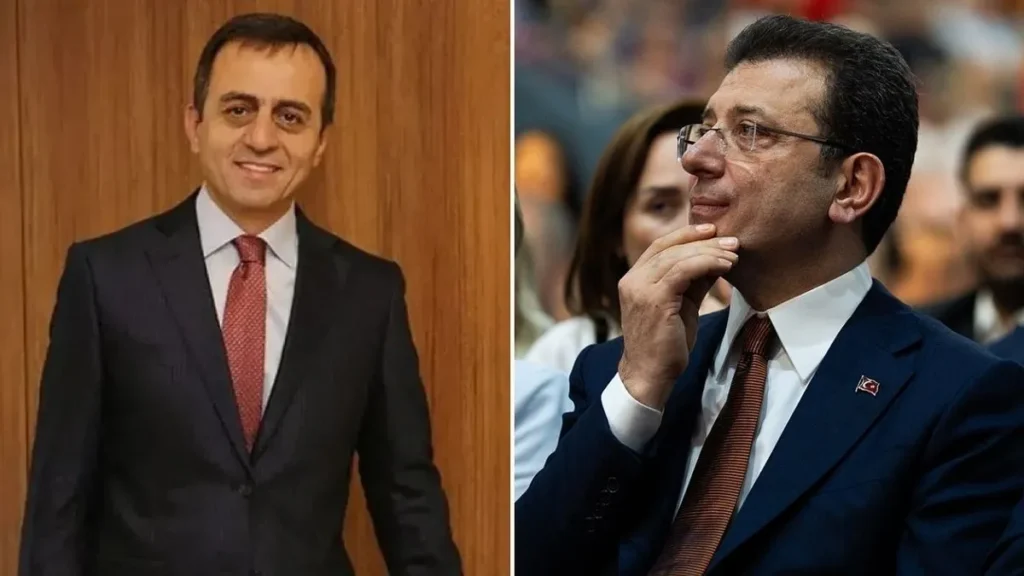 Ali Nuhoğlu Tutuklandı! Kimdir? 🧐