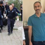 Ziraat Mühendisi Barfiks Çubuğuna Asılı Halde Bulundu