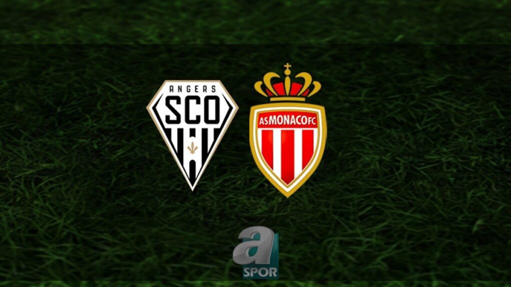 Angers-Monaco maçı ne zaman? Saat kaçta ve hangi kanalda?
