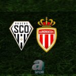 Angers-Monaco maçı ne zaman? Saat kaçta ve hangi kanalda?