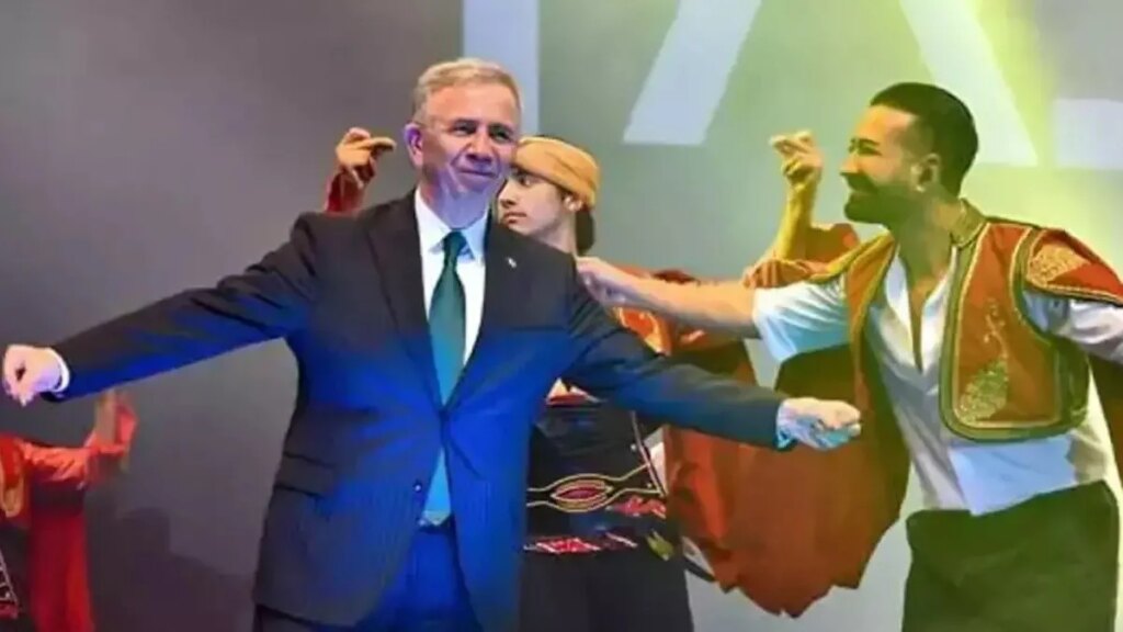 Ankara’da 33 Konser İçin Soruşturma Başlatıldı